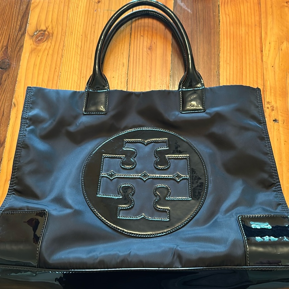 Tory Burch Ella Tote